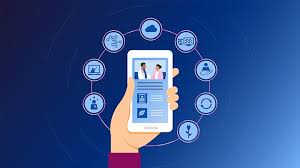 Exploring Digital Healthcare