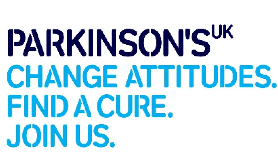 Parkinson's UK - Change Attitudes