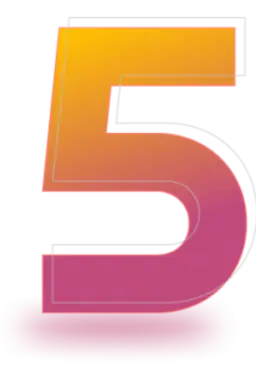 Rewards 5