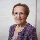 Margaret Dangoor, Professional Advisor