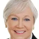 Patricia Tully, Regional Partner, Ireland