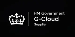 G-Cloud Supplier