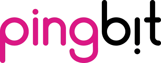 Pingbit