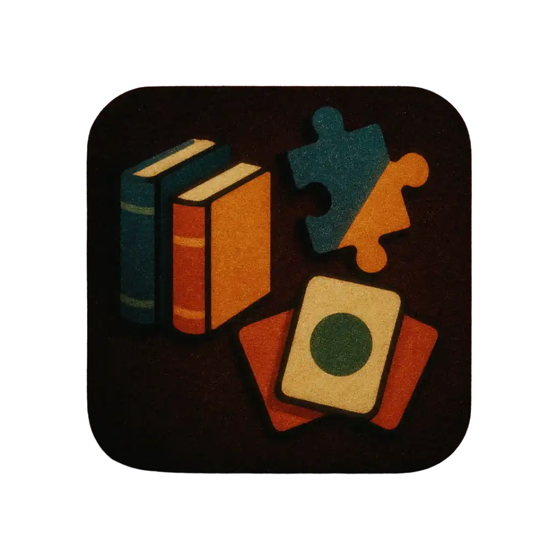 Activity Library
