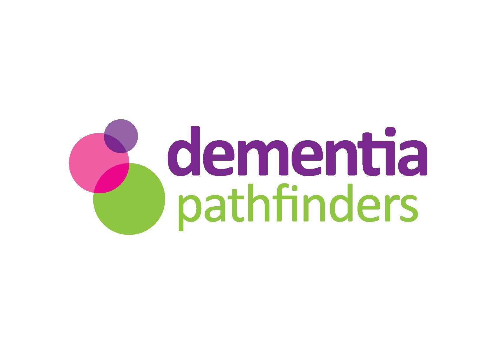 Dementia pathfinders