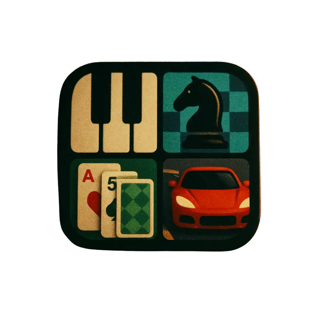 Games & Apps