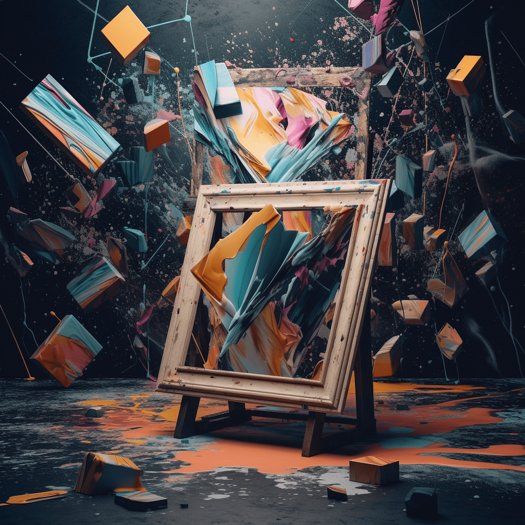 Are NFTs Art or a Scam?
