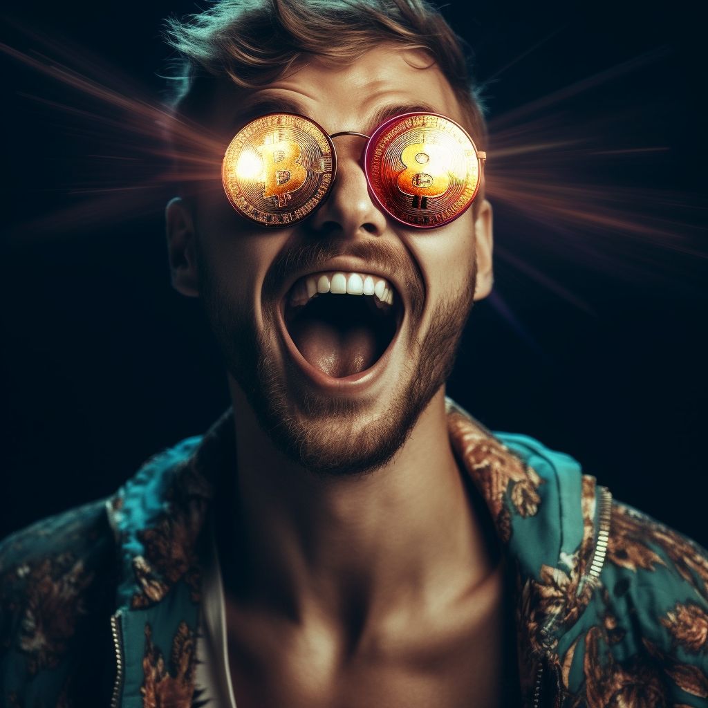 Crypto Memes in Digital Culture: Exploring the Unconventional Rise
