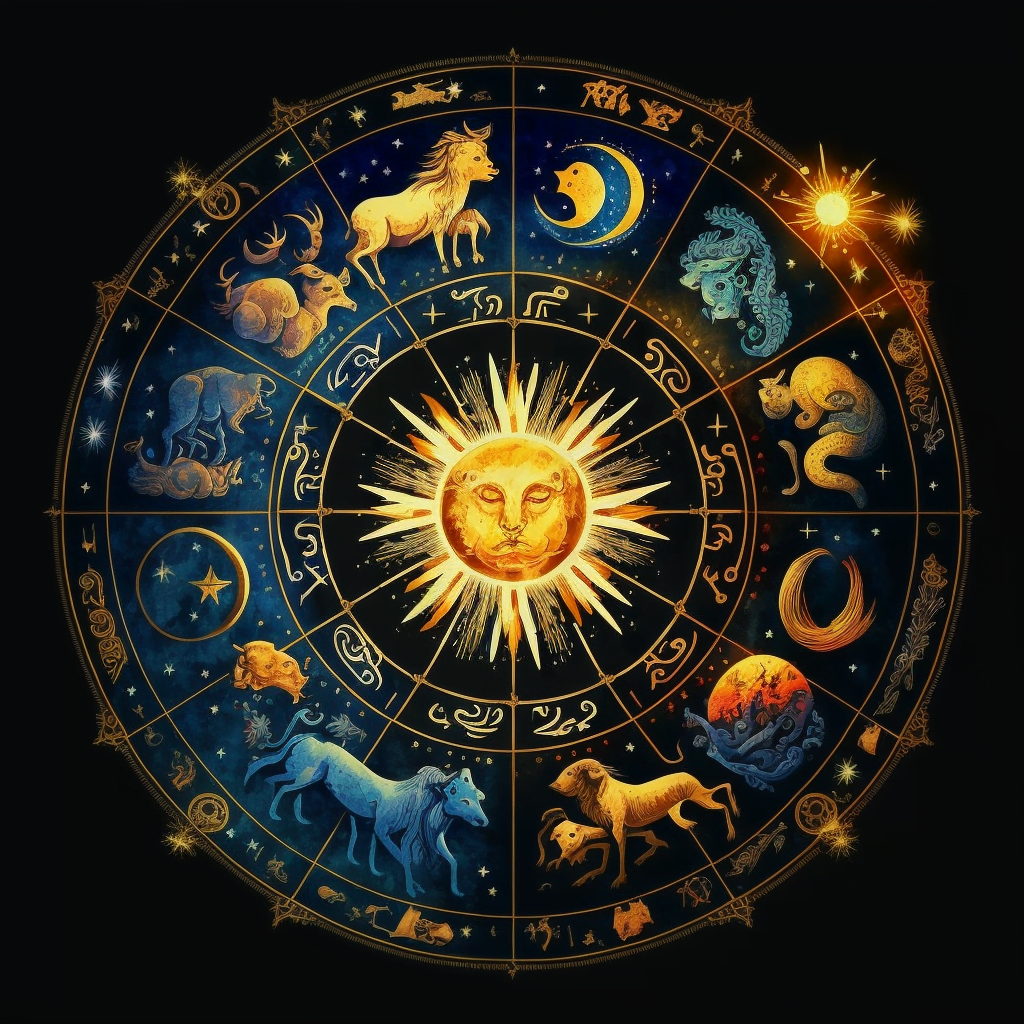 New Year Resolutions in 2023 Based on Star Sign