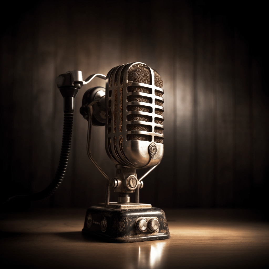 The Rise of Social Commentators and Podcasts
