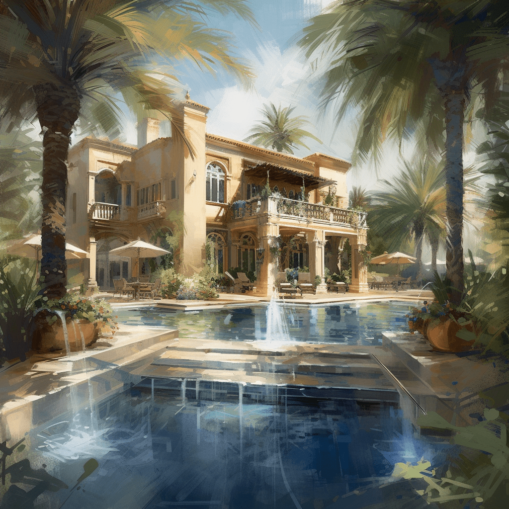 The rise of tourism in the Middle East