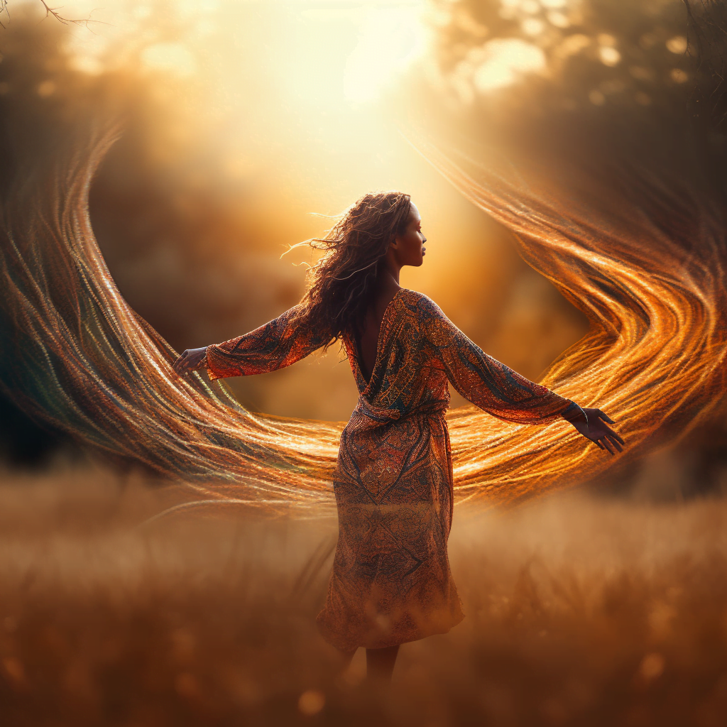 Transform Your Life: Harnessing the Power of Mind, Body & Spirit