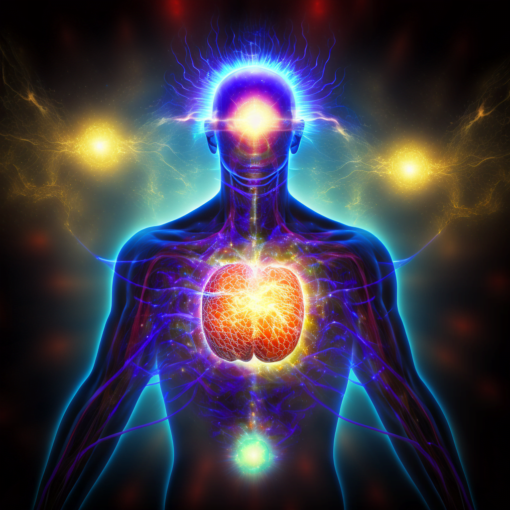 Unlocking the Power of Mind, Body, and Spirit: A Journey to Wellness