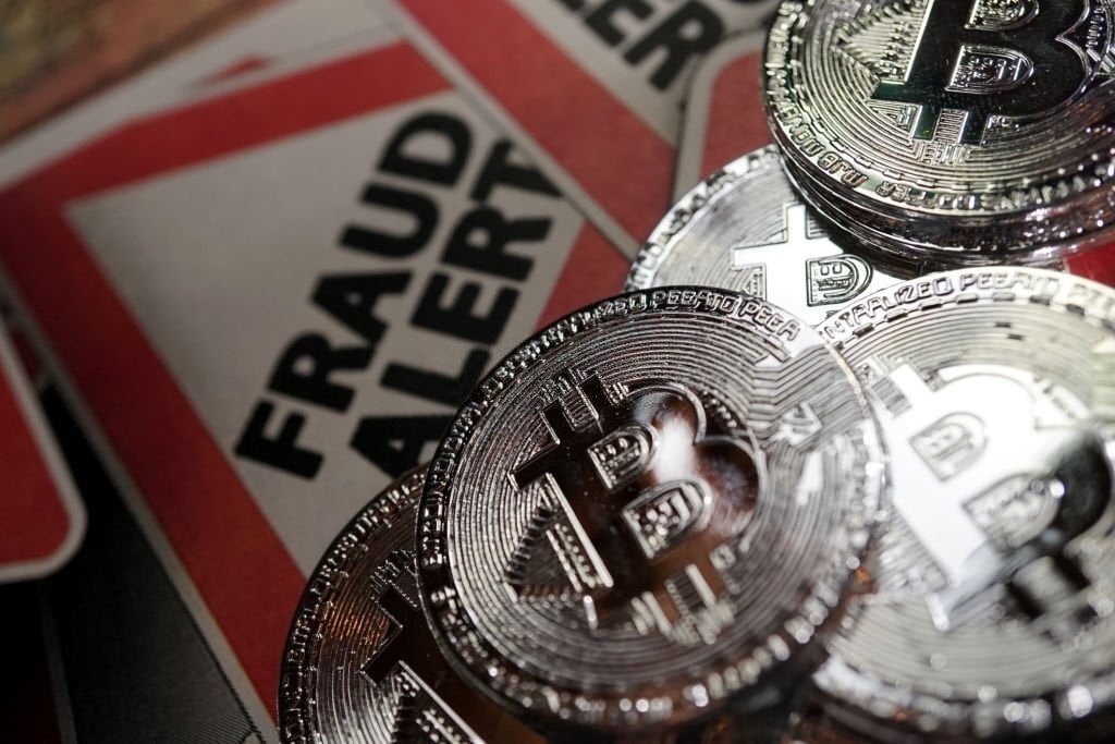 Unmasking the Underworld of Crypto Scams: From BitConnect to HareKing