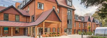 What you need to know about finding a care home