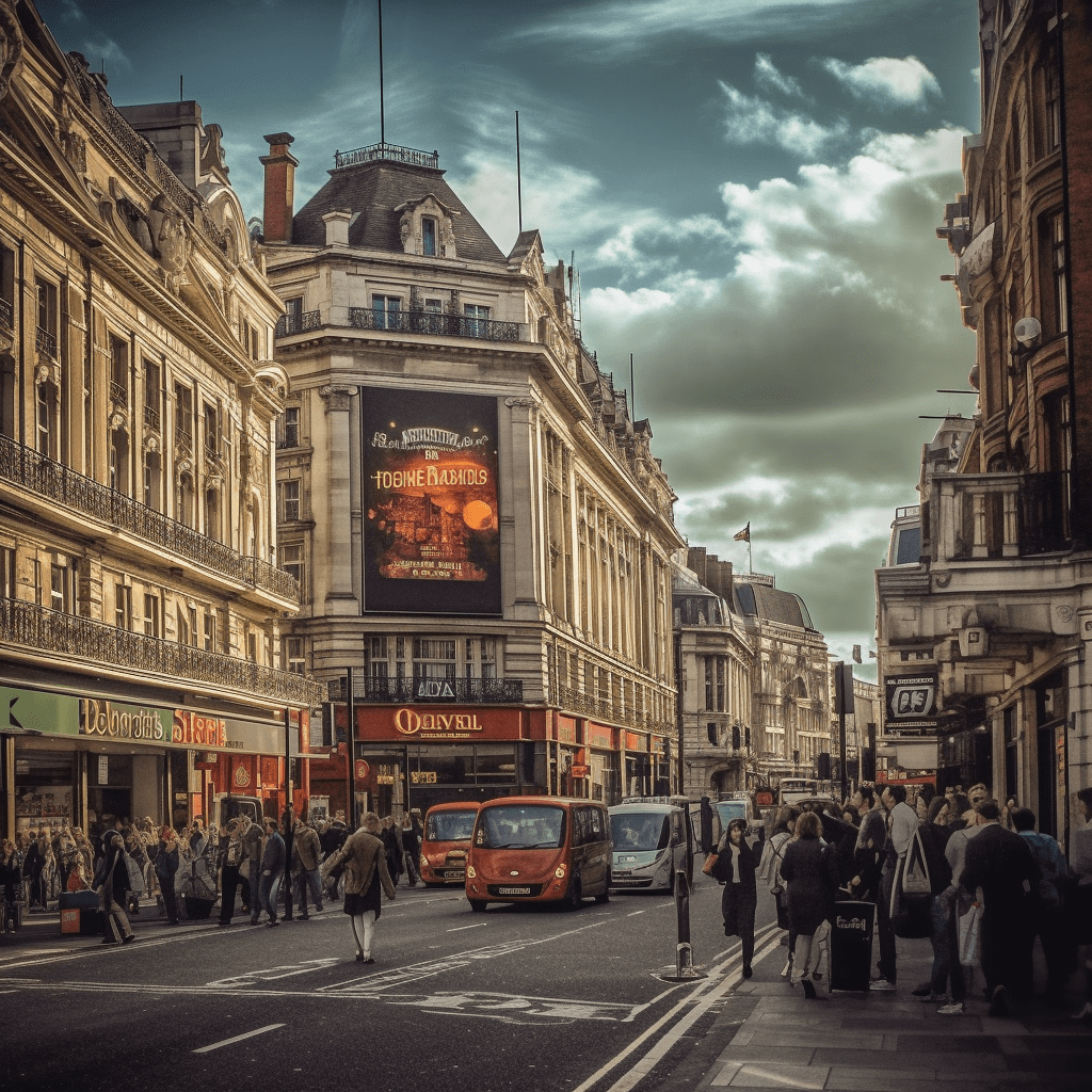 Why are musicals taking over London theatreland?