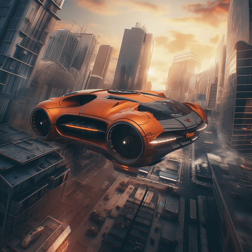 Will Flying Cars Really Become a Reality or Not?