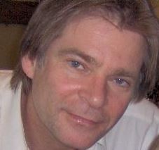 Simon Hooper, founder of ReMeLife