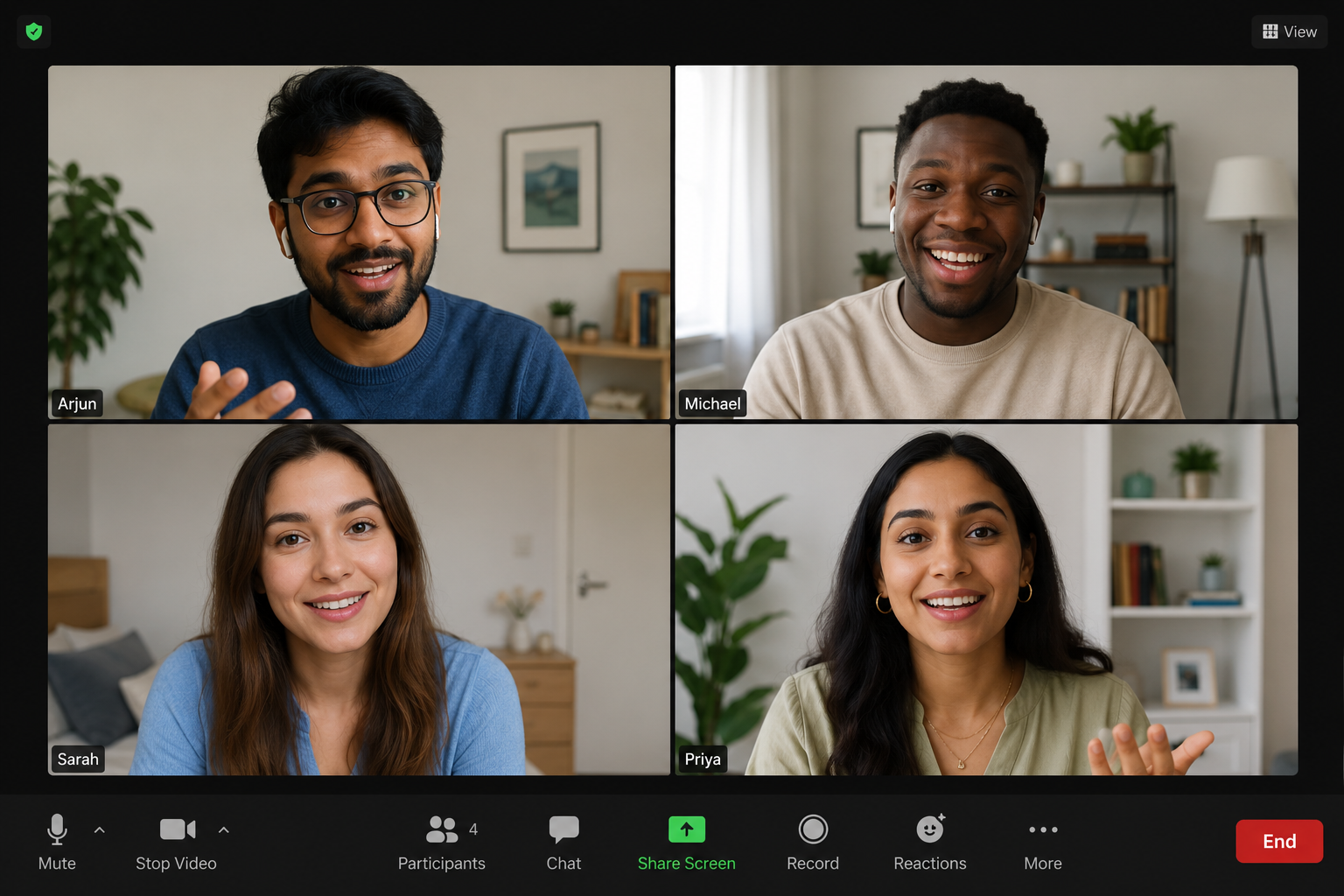 The ReMeLife team