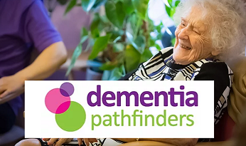 Dementia Pathfinders