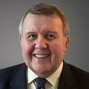 David Hoare, Business Advisor