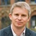 Guy Cooper, Ex. Director, Advisor