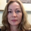 Inna Hooper, Activity & Support Manager