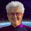 Jane Thomason, Blockchain Advisor