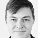 Mike Anderson, Decentralised Tech Consultant