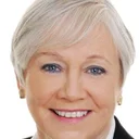 Patricia Tully, Regional Partner, Ireland