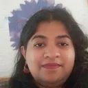 Radhika Narayan, Client Engagement Manager