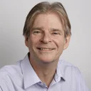 Simon Hooper, Founder, CEO